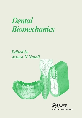 Dental Biomechanics - 