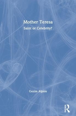 Mother Teresa - Gezim Alpion