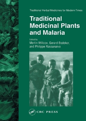 Traditional Medicinal Plants and Malaria - 