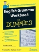 English Grammar Workbook For Dummies - Geraldine Woods