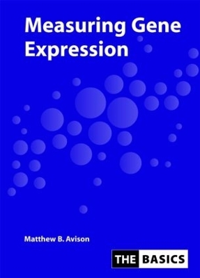 Measuring Gene Expression - Matthew Avison