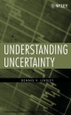 Understanding Uncertainty - Dennis V. Lindley
