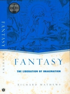 Fantasy - Richard Mathews