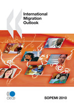 International Migration Outlook 2010 - Oecd