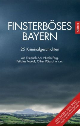 FinsterbÃ¶ses Bayern - 