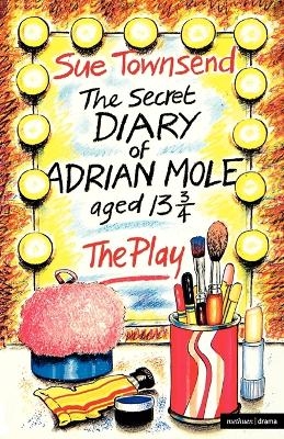 The Secret Diary Of Adrian Mole - Alan Blaikley; Ken Howard; Sue Townsend