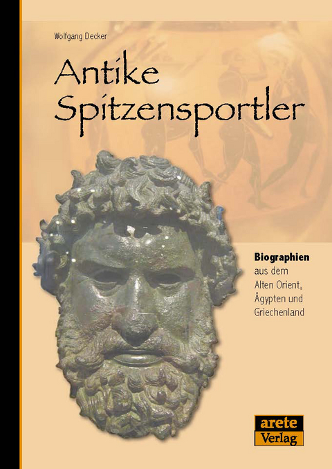 Antike Spitzensportler - Wolfgang Decker
