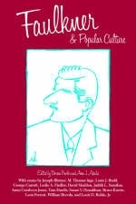 Faulkner and Popular Culture - Doreen Fowler; Ann J. Abadie