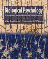 Biological Psychology - Mark R. Rosenzweig, S. Marc Breedlove, Neil V. Watson