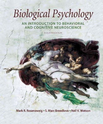 Biological Psychology - Mark R. Rosenzweig, S. Marc Breedlove, Neil V. Watson