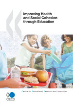 Educational Research and Innovation Improving Health and Social Cohesion through Education - Oecd