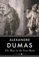 Man In The Iron Mask - Alexandre Dumas