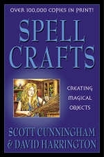 Spell Crafts - Scott Cunningham; David Harrington