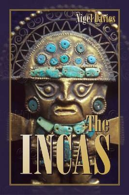 The Incas - Nigel Davies