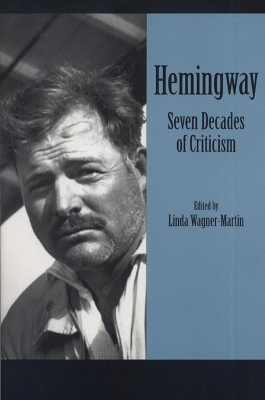 Hemingway - Linda Wagner-Martin