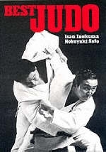 Best Judo - Isao Inokuma; Nobuyoki Sato