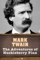 Adventures Of Huckleberry Finn - Mark Twain