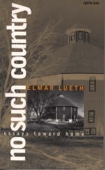 No Such Country - Elmar Lueth