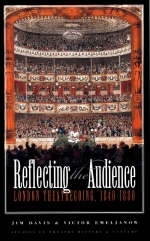 Reflecting the Audience - Jim Davis; Victor Emeljanow