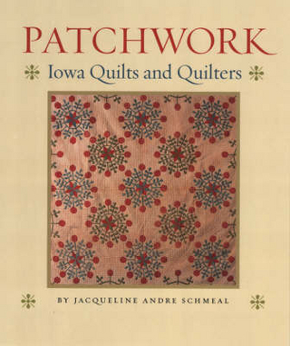 Patchwork - Jacqueline Andre Schmeal