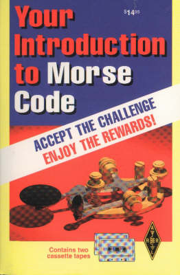 Your Introduction to Morse Code -  Arrl
