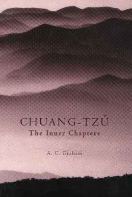 The Inner Chapters - Chuang-Tzu