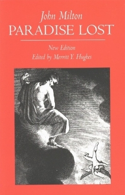 Paradise Lost - John Milton; Merritt Y. Hughes