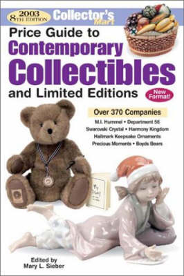 Price Guide to Limited Edition Collectibles -  "Collector's Mart Magazine"
