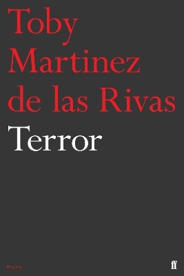 Terror - Toby Martinez de las Rivas