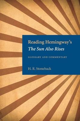 Reading Hemingway's 
