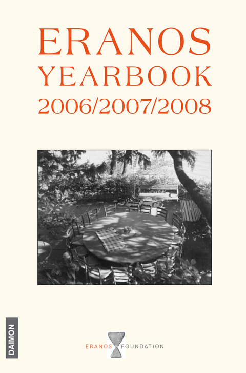 Eranos Yearbook 69: 2006/2007/2008 - 