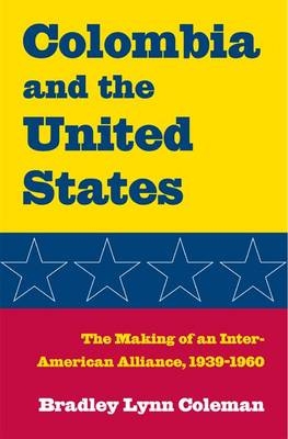 Colombia and the United States