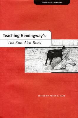 Teaching Hemingway's 