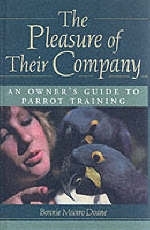 The Pleasure of Their Company - Bonnie Munro Doane