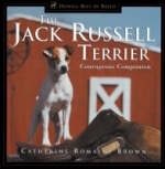 The Jack Russell Terrier - Catherine Brown