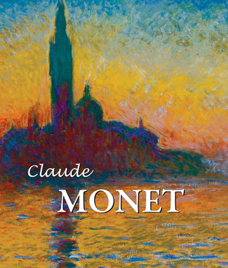 Claude Monet - Brodskaya Nathalia Brodskaya; Kalitina Nina Kalitina