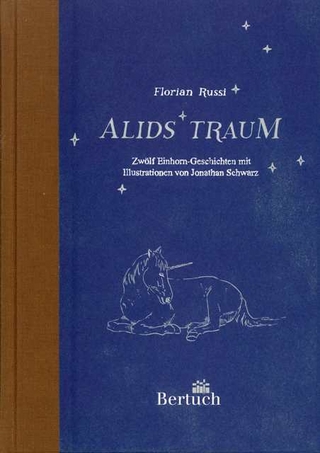 Alids Traum - Florian Russi