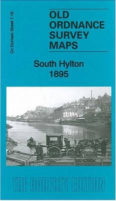 South Hylton 1895 - Alan Godfrey