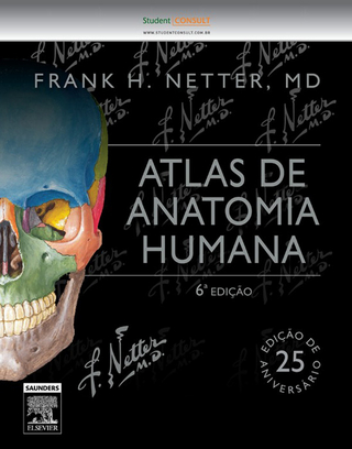 Netter Atlas De Anatomia Humana - Frank H. Netter