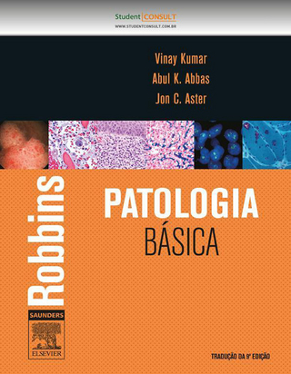 Robbins Patologia Basica - Abul K. Abbas; Jon C. Aster; Vinay Kumar