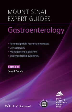 Mount Sinai Expert Guides: Gastroenterology - 