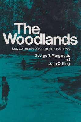 The Woodlands - George T. Morgan; John O. King