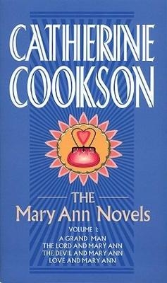 Mary Ann Omnibus (1) - Catherine Cookson