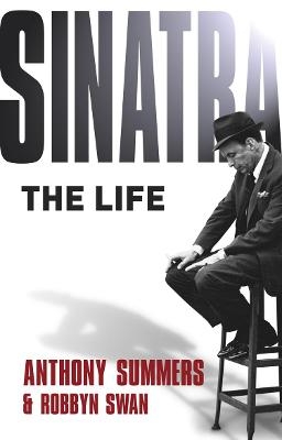 Sinatra - Anthony Summers; Robbyn Swan