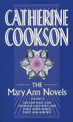 Mary Ann Omnibus (2) - Catherine Cookson