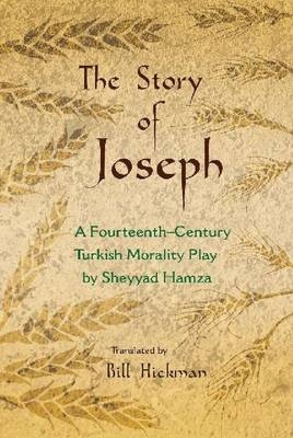 The Story of Joseph 
