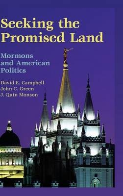 Seeking the Promised Land - David E. Campbell; John C. Green; J. Quin Monson
