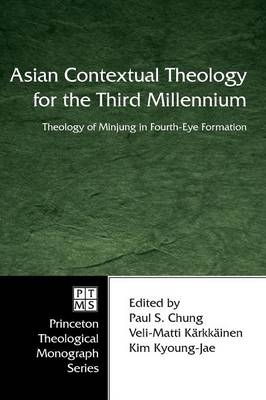 Asian Contextual Theology for the Third Millennium - 