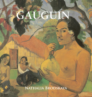 Gauguin - Brodskaya Nathalia Brodskaya