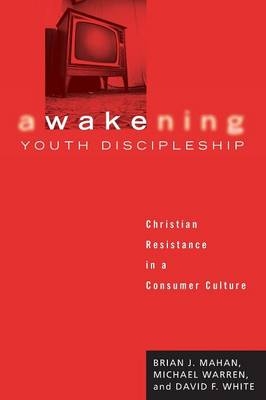 Awakening Youth Discipleship - Brian J Mahan, Professor of Theology Michael Warren, David F White